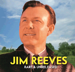 Jim Reeves Rare & Unreleased