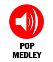Pop
                              medley